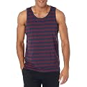 Amazon Essentials Men's Regular-Fit Sleeveless Tank Top, 100% Cotton