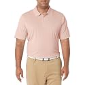Amazon Essentials Men's Regular Fit Golf Polo Shirt, Moisture-Wicking Quick Dry, Recycled Polyester, Short Sleeve