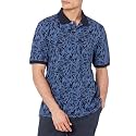 Amazon Essentials Men's Regular-Fit Cotton Pique Polo Shirt
