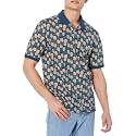 Amazon Essentials Men's Regular-Fit Cotton Pique Polo Shirt