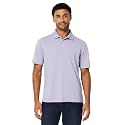 Amazon Essentials Men's Regular Fit Golf Polo Shirt, Moisture-Wicking Quick Dry, Recycled Polyester, Short Sleeve