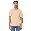 Amazon Essentials Men's Regular-Fit Cotton Pique Polo Shirt
