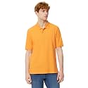 Amazon Essentials Men's Regular-Fit Cotton Pique Polo Shirt
