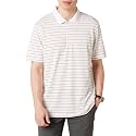 Amazon Essentials Men's Regular Fit Golf Polo Shirt, Moisture-Wicking Quick Dry, Recycled Polyester, Short Sleeve