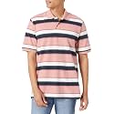 Amazon Essentials Men's Regular-Fit Cotton Pique Polo Shirt