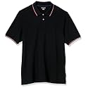 Amazon Essentials Men's Regular-Fit Cotton Pique Polo Shirt