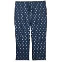 Amazon Essentials Men's Relaxed-Fit Lightweight Cotton Knit Lounge Pajama Pants