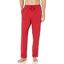 Amazon Essentials Men's Relaxed-Fit Lightweight Cotton Knit Lounge Pajama Pants