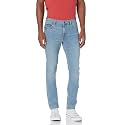 Amazon Essentials Men39s Skinny-Fit Comfort Stretch Denim
