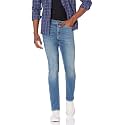 Amazon Essentials Men39s Skinny-Fit Comfort Stretch Denim