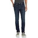Amazon Essentials Men39s Skinny-Fit Comfort Stretch Denim