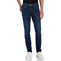 Amazon Essentials Men39s Skinny-Fit Comfort Stretch Denim