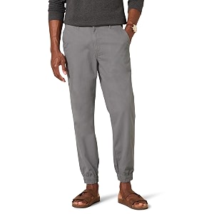 amazon essentials men39s straight-fit jogger pant