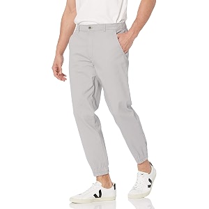 amazon essentials men39s straight-fit jogger pant