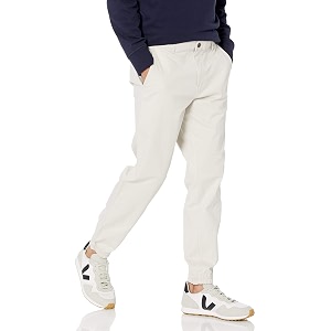 amazon essentials men39s straight-fit jogger pant