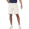 Amazon Essentials Men's Straight-Fit 9" Inseam Stretch Cotton Twill 5-Pocket Shorts
