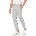 Amazon Essentials Men's Straight-Fit Jogger Pant