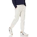 Amazon Essentials Men's Straight-Fit Jogger Pant