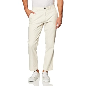 Amazon Essentials Men Casual Pants