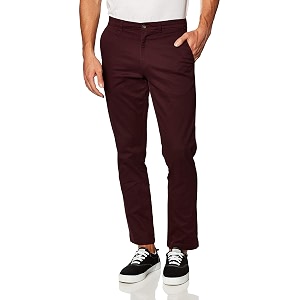 amazon essentials men casual pants