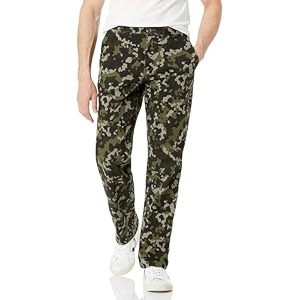 Amazon Essentials Men Casual Pants