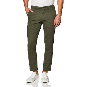 amazon essentials men casual pants