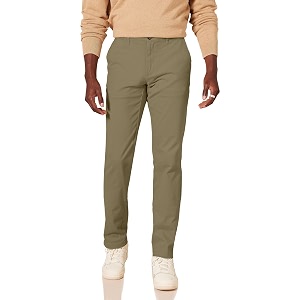 amazon essentials men casual pants
