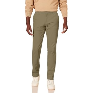 Amazon Essentials Men Casual Pants