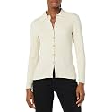 Amazon Essentials Women39s Fine Gauge Stretch Polo