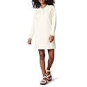 Amazon Essentials Women's Long Sleeve Sweatshirt Dress