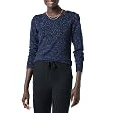 Amazon Essentials Women's Long-Sleeve Lightweight Crewneck Sweater, Flattering (Available in Plus Size)