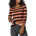 Amazon Essentials Women's Long-Sleeve Lightweight Crewneck Sweater, Flattering (Available in Plus Size)