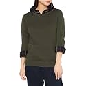 Amazon Essentials Women's Long-Sleeve Lightweight Crewneck Sweater, Flattering (Available in Plus Size)