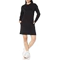 Amazon Essentials Women's Long Sleeve Sweatshirt Dress