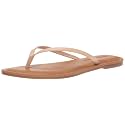Amazon Essentials Women's Memory Foam Thong Sandal