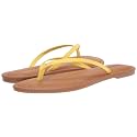 Amazon Essentials Women's Memory Foam Thong Sandal