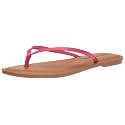 Amazon Essentials Women's Memory Foam Thong Sandal