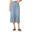 Amazon Essentials Women39s Regular-Fit High-Rise Long Jean
