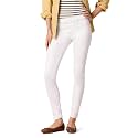 Amazon Essentials Women's Skinny Fit Mid-Rise Stretch Pull-On Jegging with Pockets