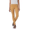 Amazon Essentials Women's Skinny Fit Mid-Rise Stretch Pull-On Jegging with Pockets