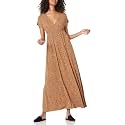 Amazon Essentials Women39s V Neck Short Sleeve
