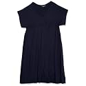 Amazon Essentials Women39s V Neck Short Sleeve