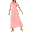 Amazon Essentials Women39s V Neck Short Sleeve