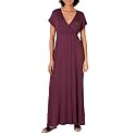 Amazon Essentials Women39s V Neck Short Sleeve