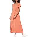 Amazon Essentials Women39s V Neck Short Sleeve