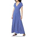 Amazon Essentials Women39s V Neck Short Sleeve