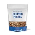 Amazon Grocery Chopped Pecans 16 Oz