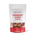 Amazon Grocery, Cranberry & Nuts, Trail Mix, 16 Oz (Previously Happy Belly, Packaging May Vary)