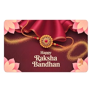 amazon pay digital gift card  rakshabandhan amp bhaidooj  instant delivery  1-year validity  delight your siblings with a gift of choice