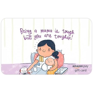 amazon pay digital gift card  for your parents  instant delivery  1-year validity  gift you parents the freedom of choice